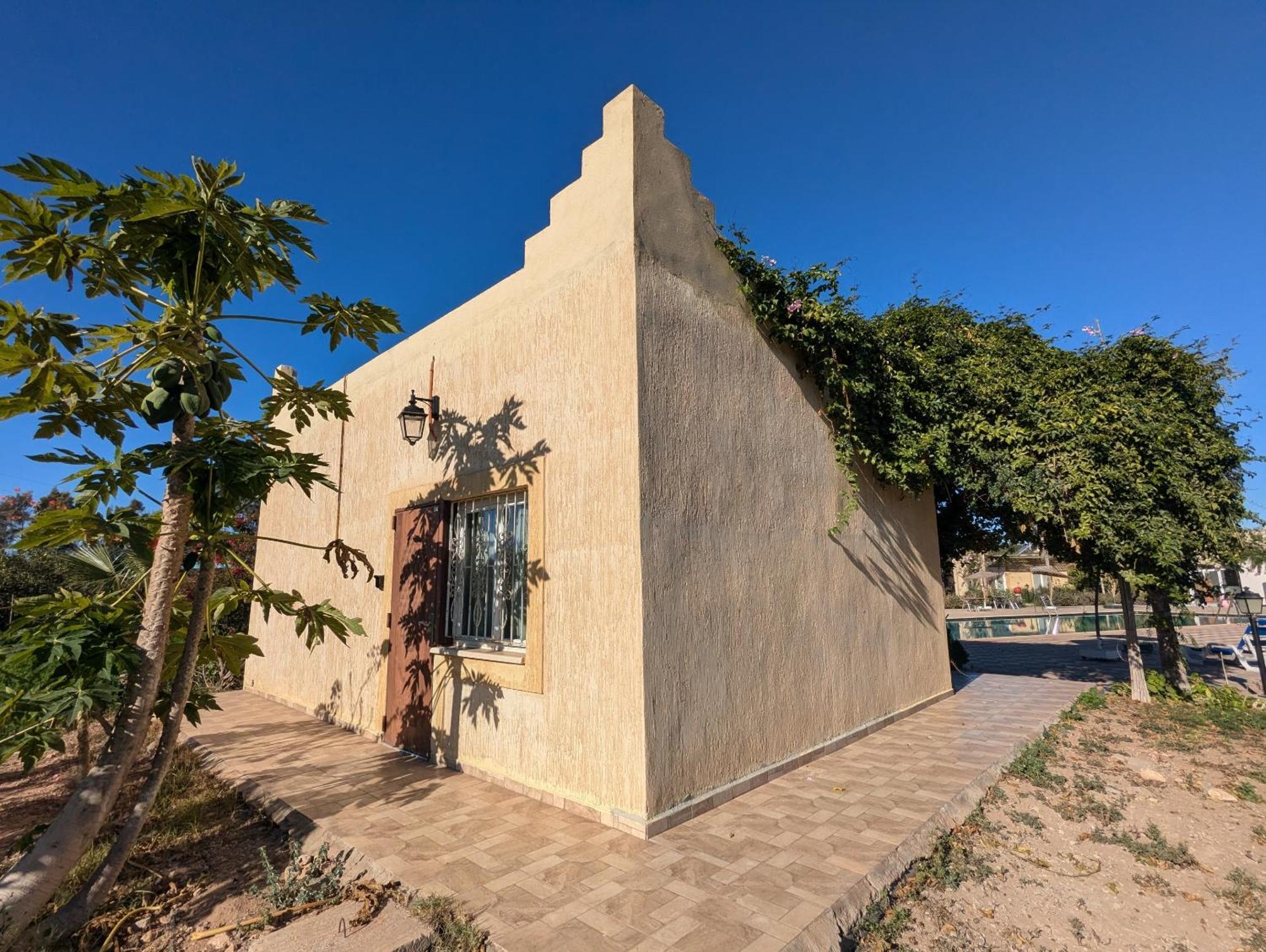 Dar Beynana Hotel Sidi Bibi ห้อง รูปภาพ