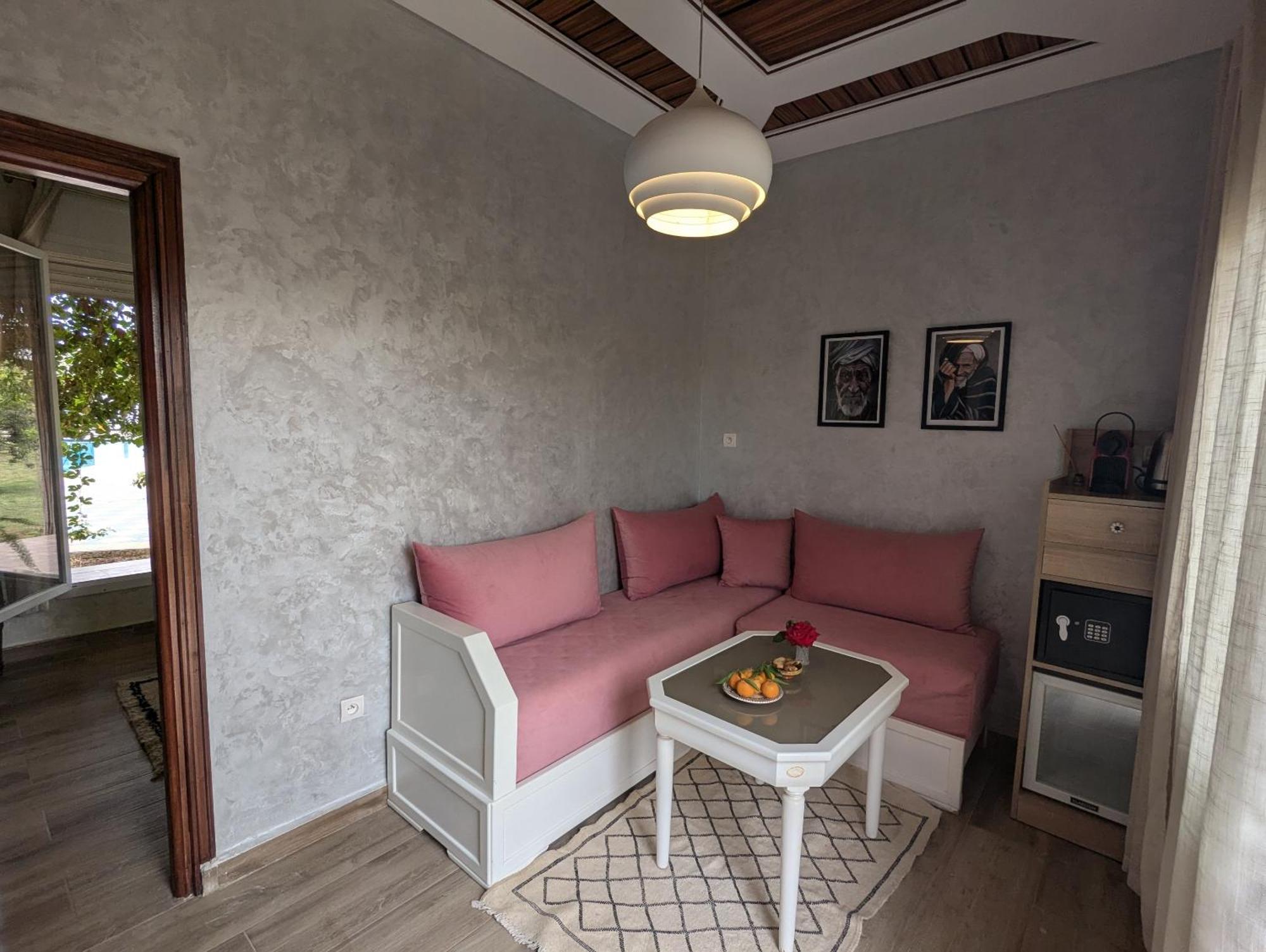 Dar Beynana Hotel Sidi Bibi ห้อง รูปภาพ