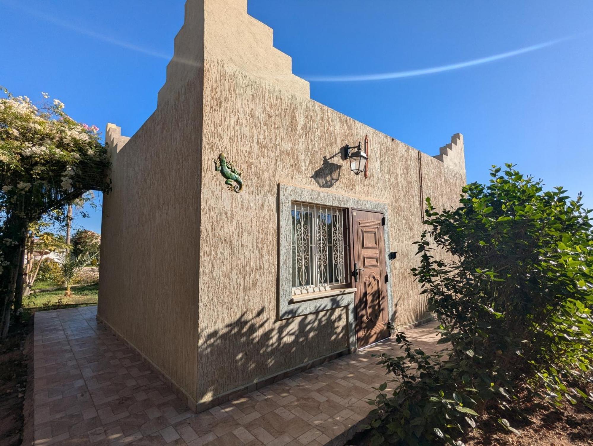 Dar Beynana Hotel Sidi Bibi ห้อง รูปภาพ