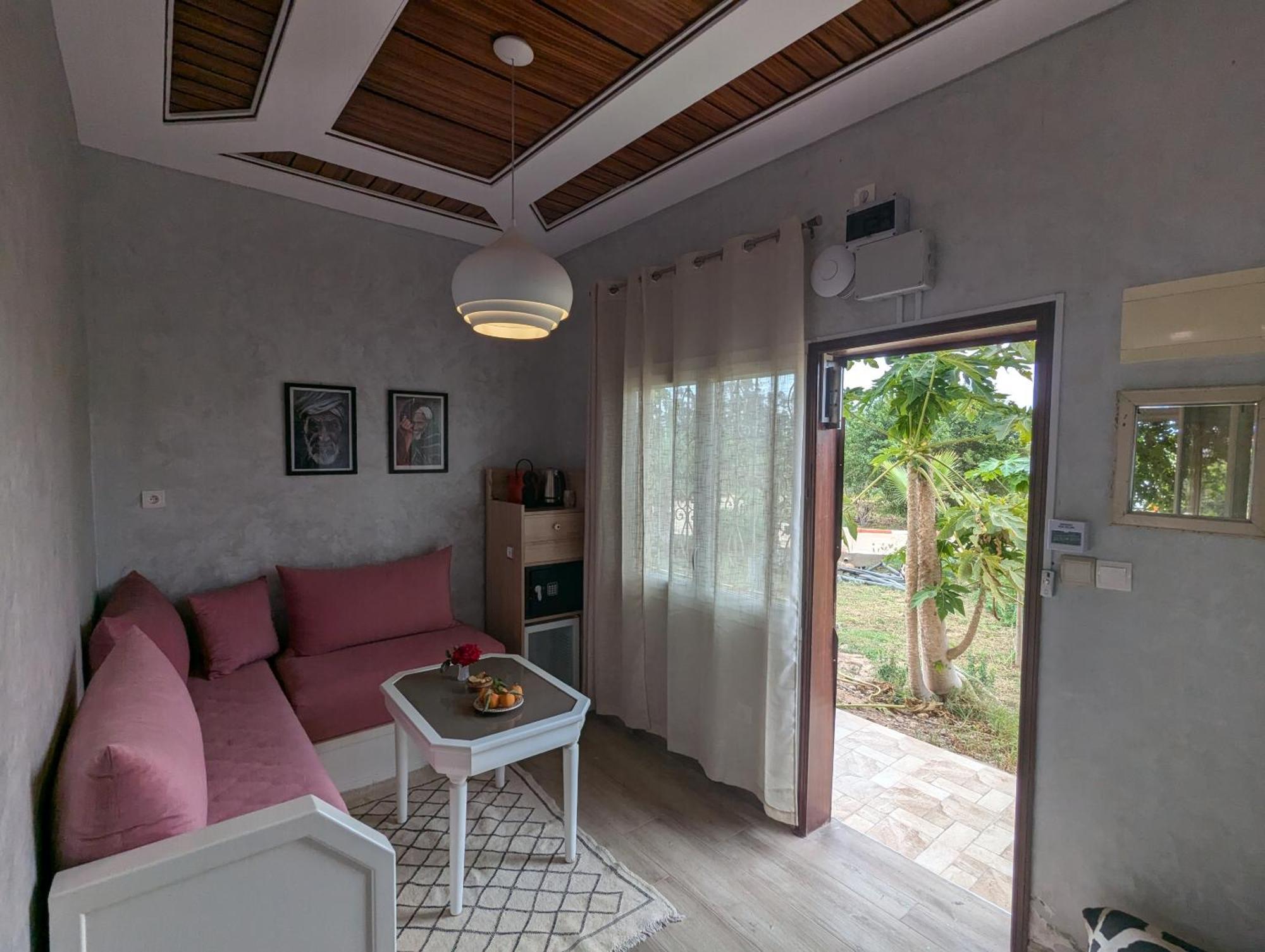 Dar Beynana Hotel Sidi Bibi ห้อง รูปภาพ