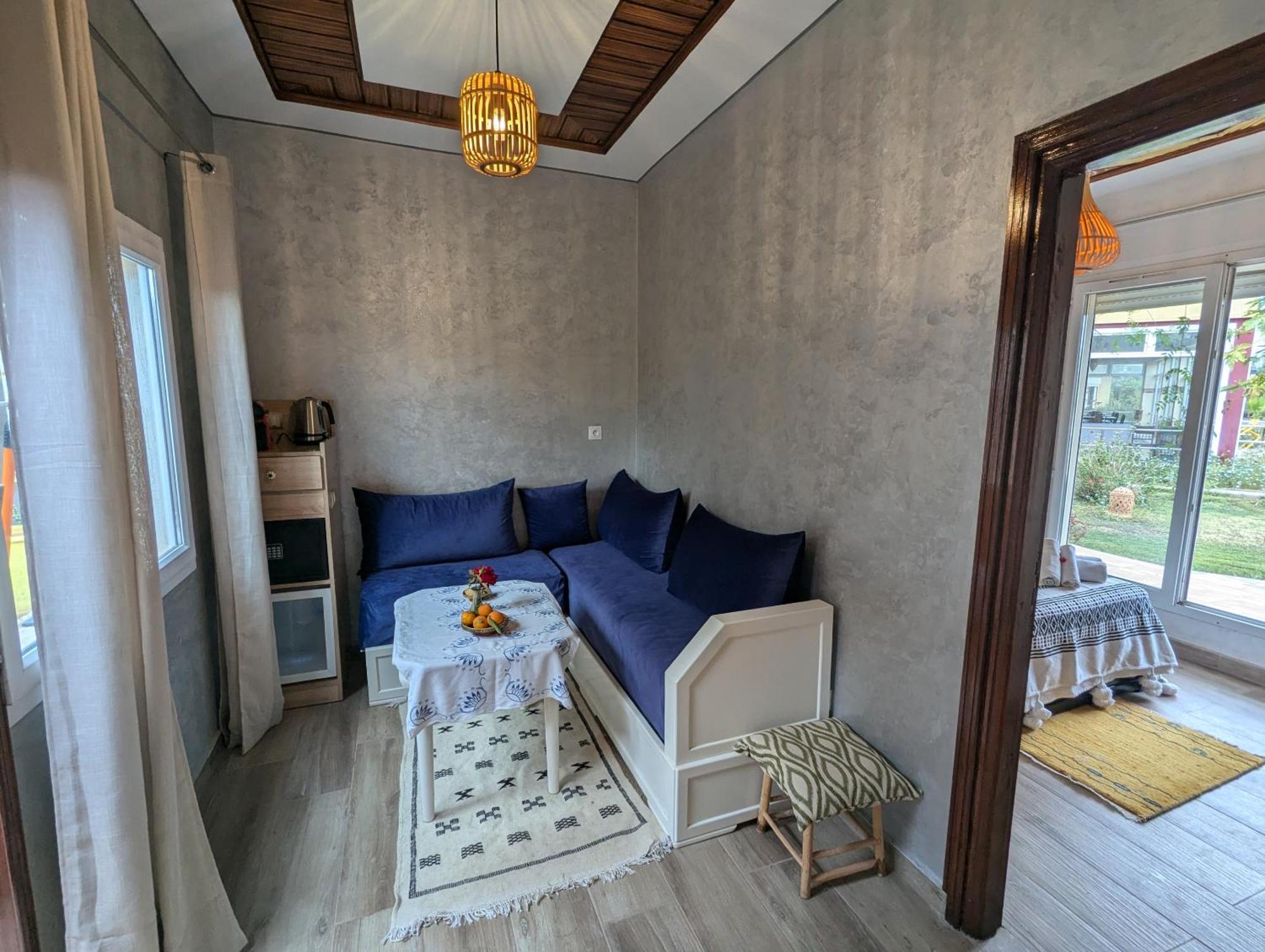 Dar Beynana Hotel Sidi Bibi ห้อง รูปภาพ