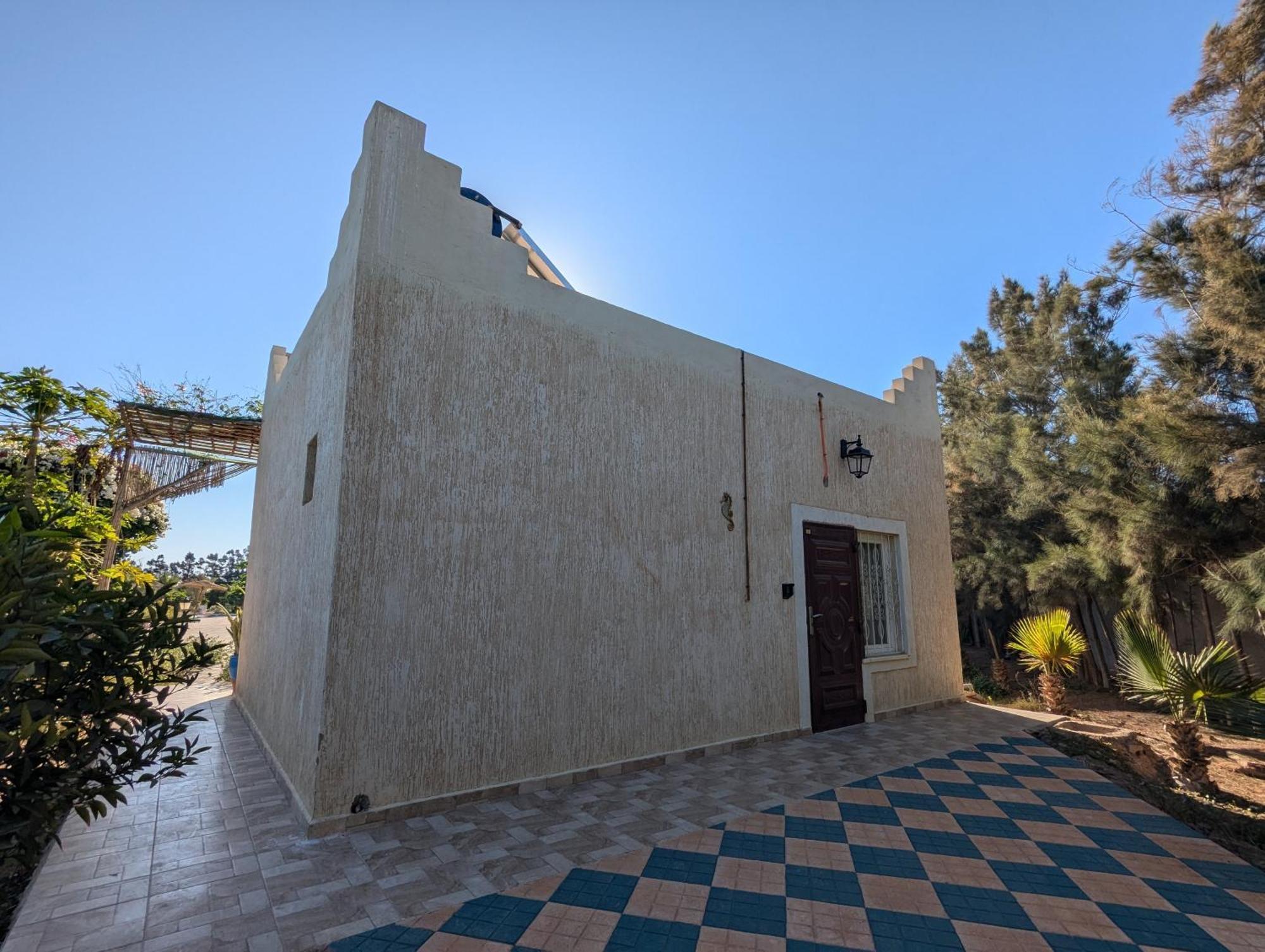 Dar Beynana Hotel Sidi Bibi ห้อง รูปภาพ