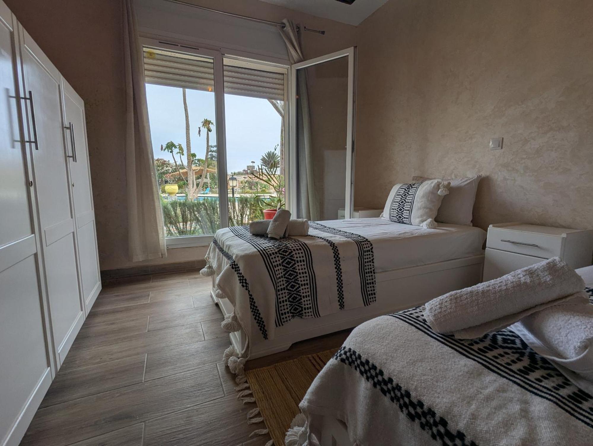 Dar Beynana Hotel Sidi Bibi ห้อง รูปภาพ