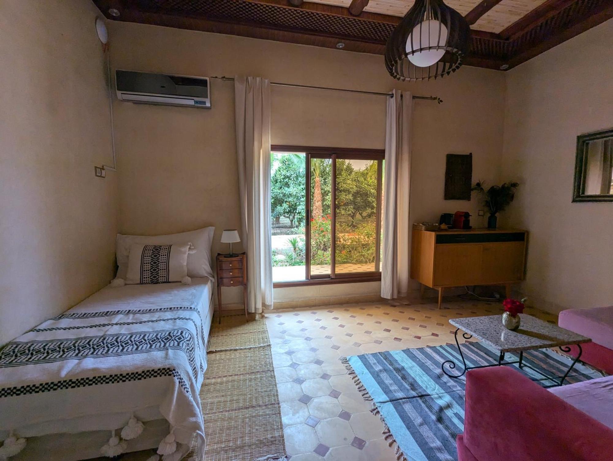 Dar Beynana Hotel Sidi Bibi ห้อง รูปภาพ