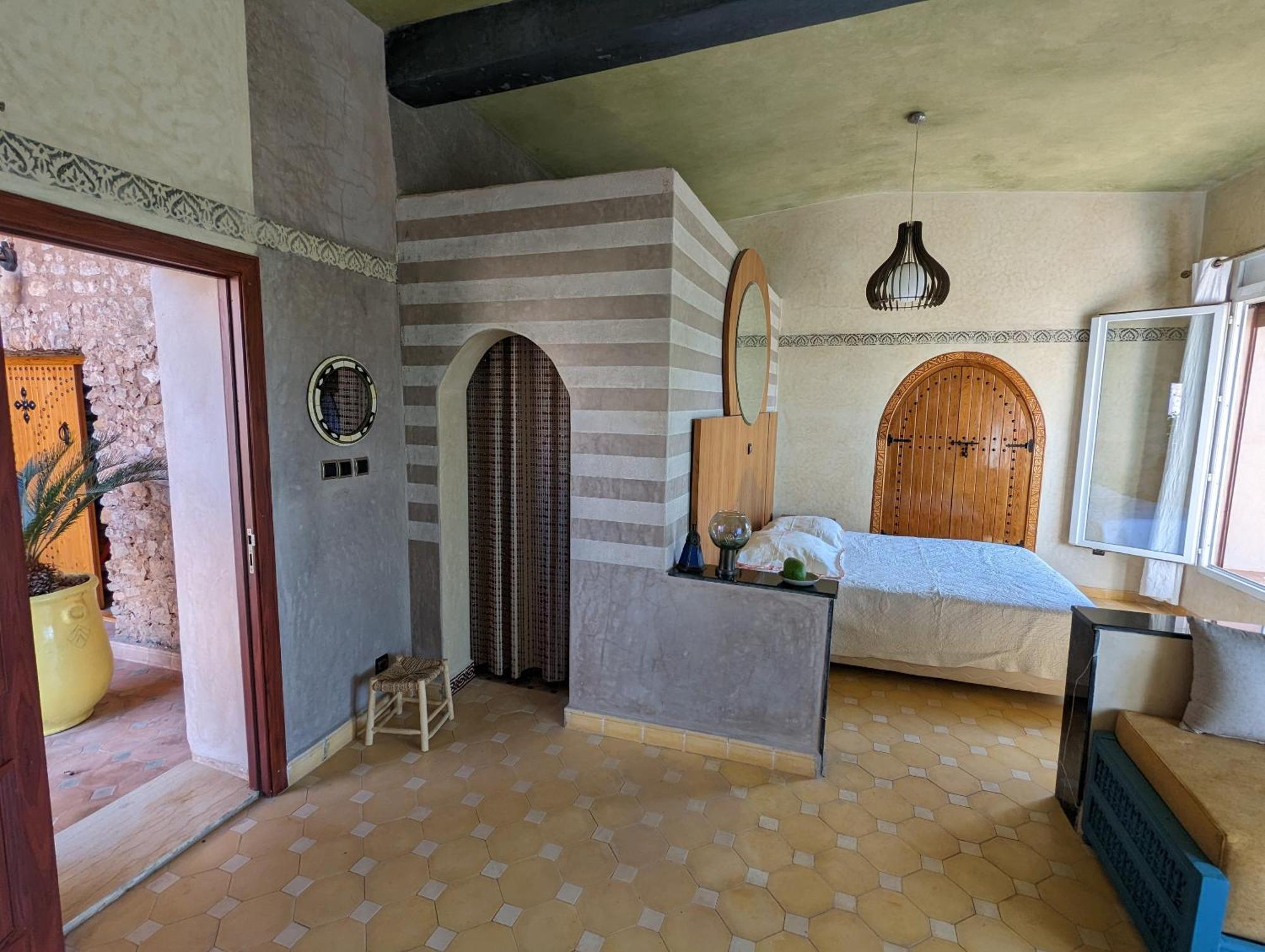Dar Beynana Hotel Sidi Bibi ห้อง รูปภาพ