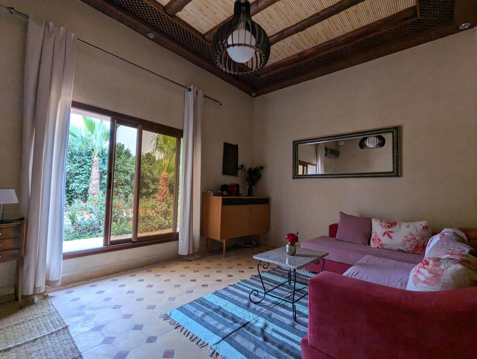 Dar Beynana Hotel Sidi Bibi ห้อง รูปภาพ