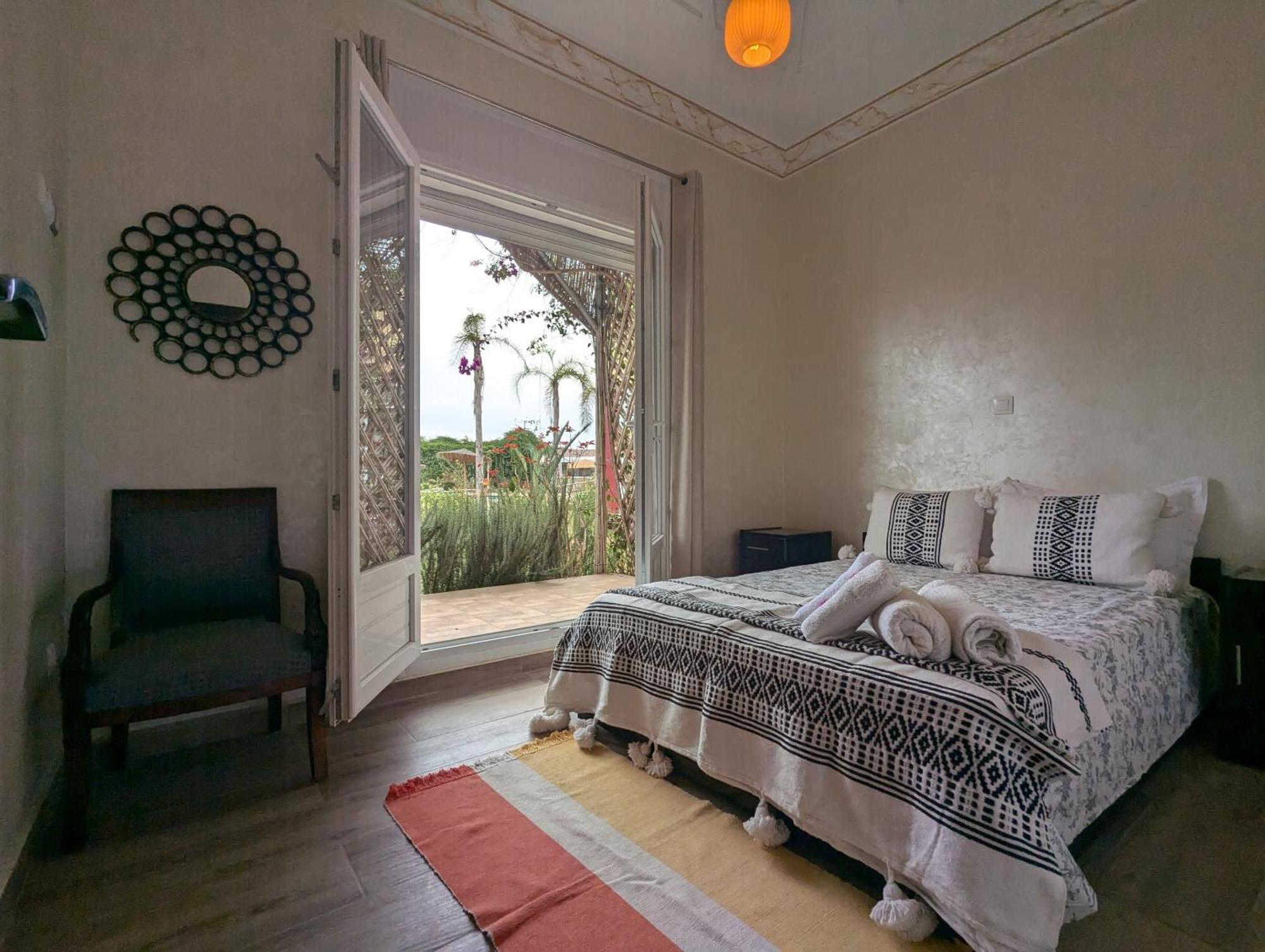 Dar Beynana Hotel Sidi Bibi ห้อง รูปภาพ